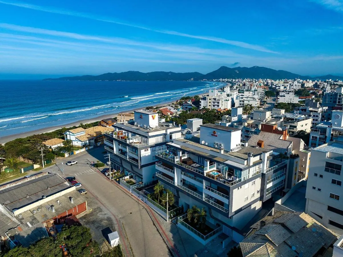 בומבינאס 191 - Apartamento Garden Na Praia De Mariscal 0*,