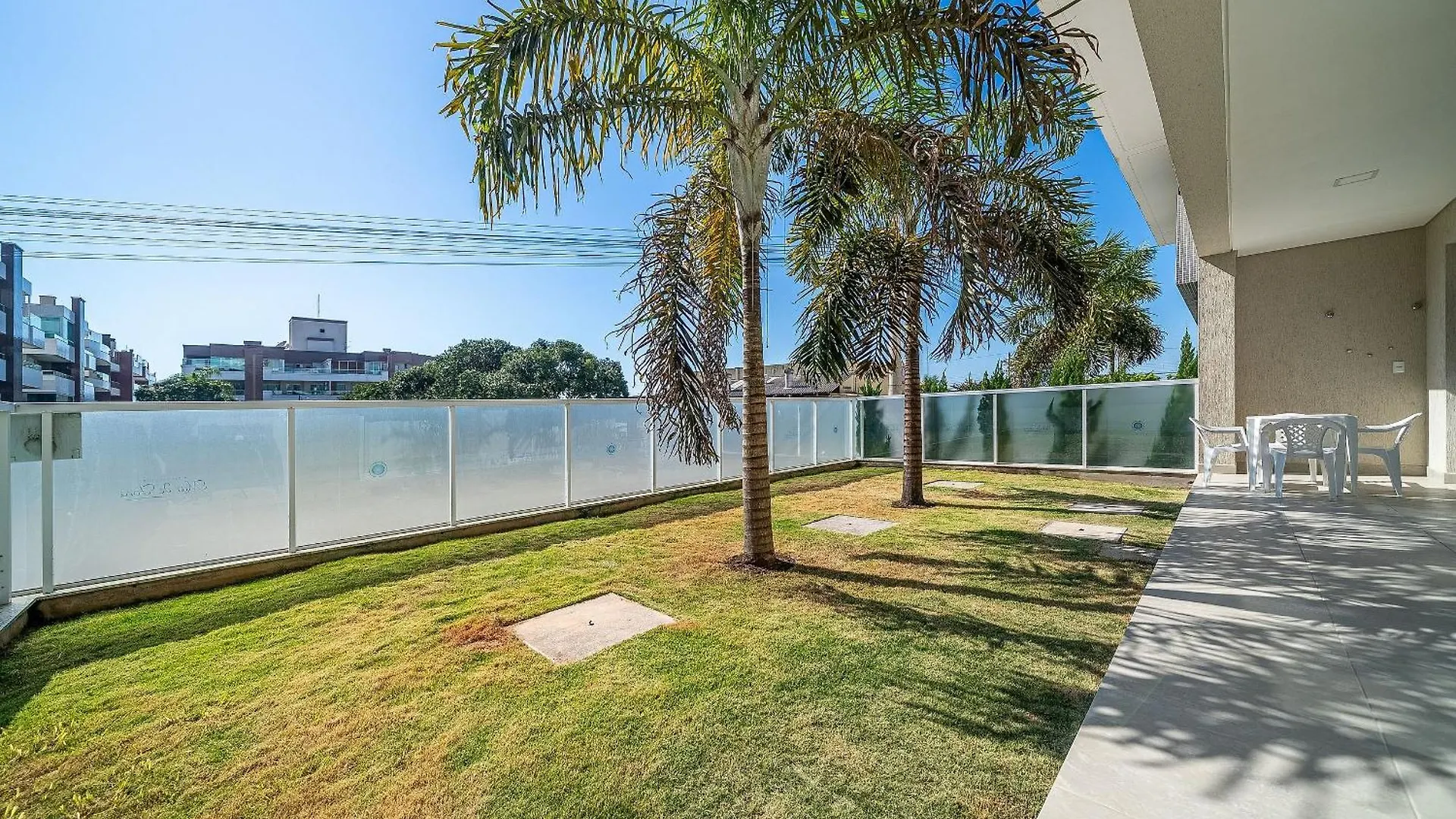 דירה בומבינאס 191 - Apartamento Garden Na Praia De Mariscal