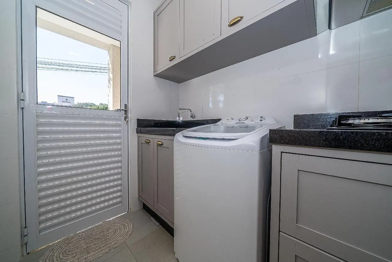 Appartement 191 - Apartamento Garden Na Praia De Mariscal Bombinhas