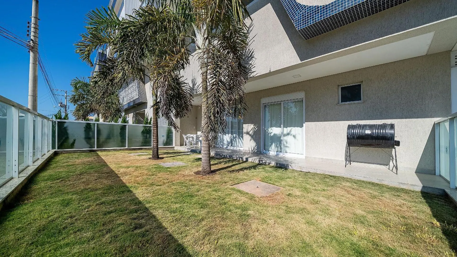 191 - Apartamento Garden Na Praia De Mariscal Bombinhas Brazilië